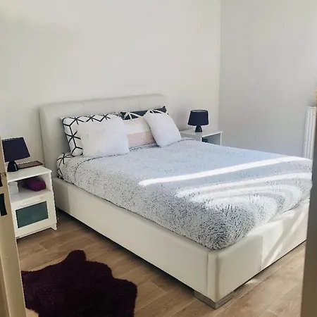 Appartement Grand Et Confortable *